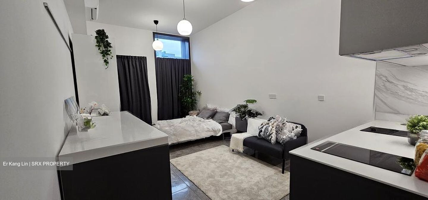 The M (D7), Apartment #518515951